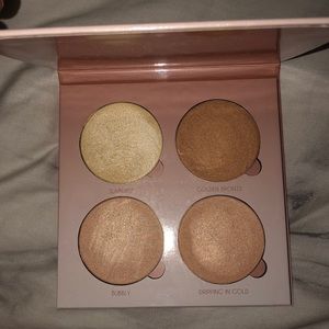 Anastasia Beverly Hills glow kit (that Glow)